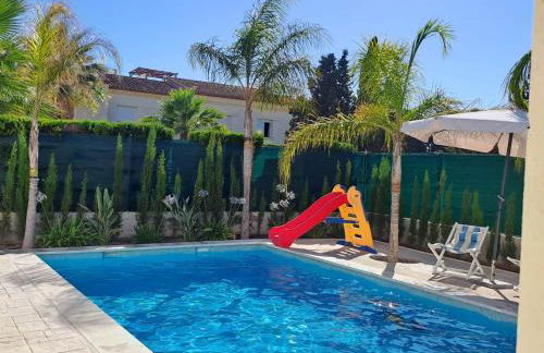 Casa Xeresa con piscina privada - Photo 4