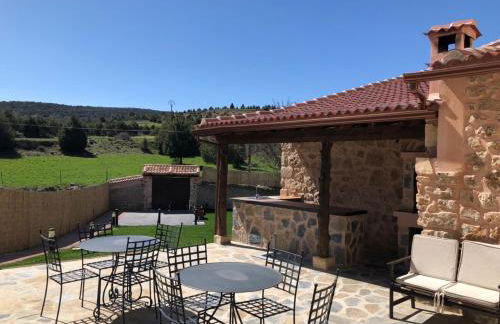 El Escondite De Castroserna - Foto 1