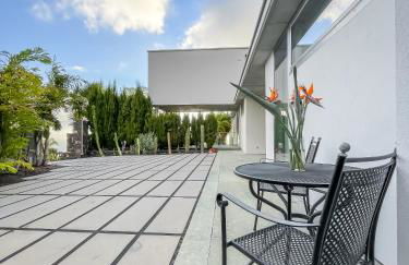 Casa el Goce - Luxury Villa, private pool, BBQ and bathtub - Foto 33