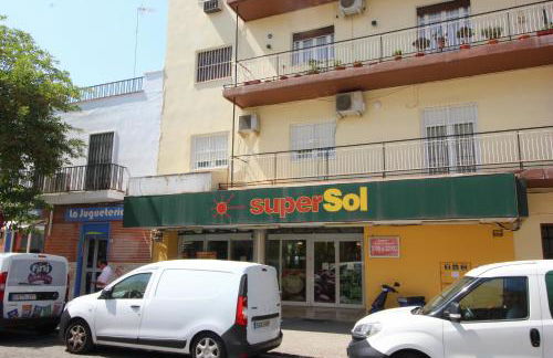 El Apartamento de Trini - Photo 51