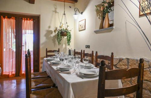 Scappo in Umbria, Eva - Foto 29