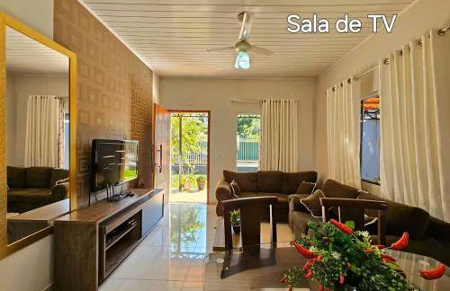 Casa Segóvia - Foto 1