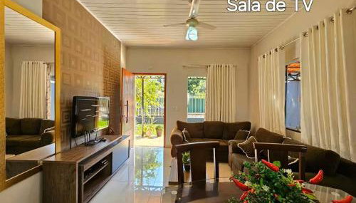 Casa Segóvia - Foto 1