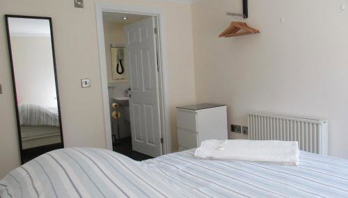 Matilda's wee Hutte - Foto 3