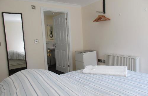 Matilda's wee Hutte - Foto 3