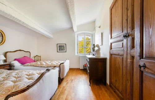 Mas Beauregard - maison avec piscine - Foto 10