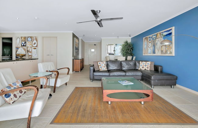 Seaview Resort - Photo 68