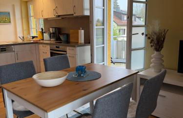 Villa19hundert5 moderne Ferienwohnungen in zentraler Lage - Foto 30