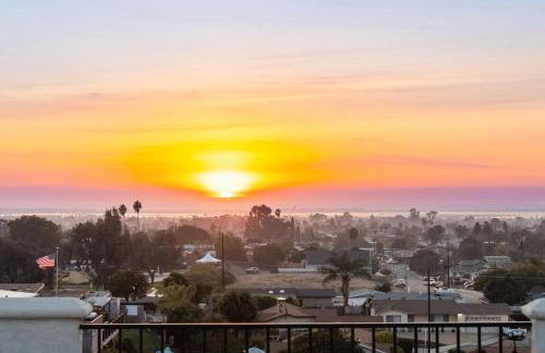 The Lookout by Coastline Vacation Rentals - Foto 27