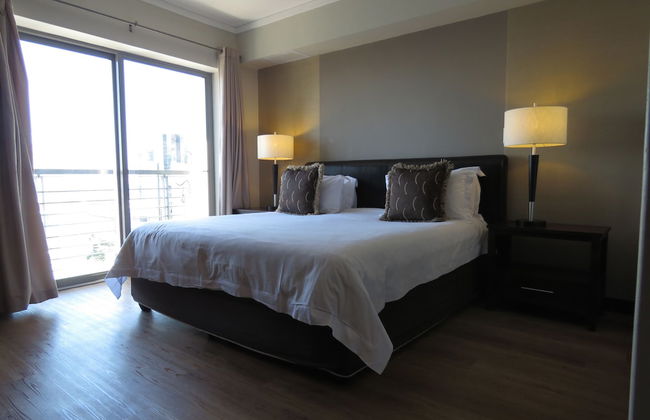 Icon Luxury Apartments - Foto 11