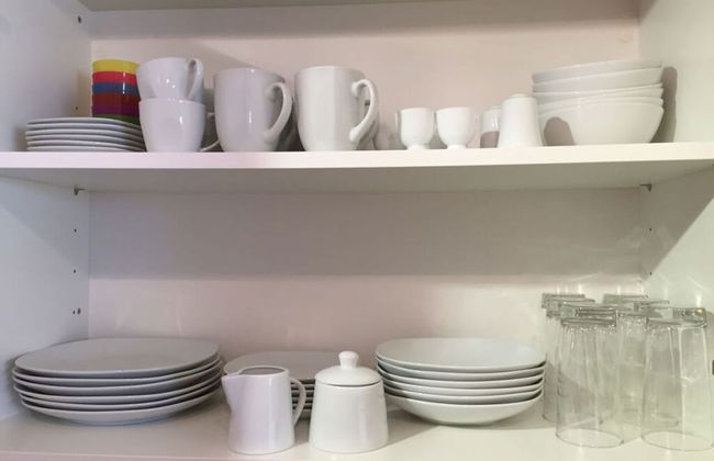 Holiday Apartment Wurzburg - Photo 5