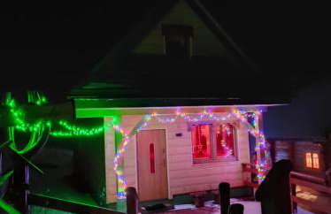 Pieśń Poranka Domek - Foto 60