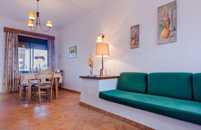 Hacienda Puerto DE Conil 104 - Photo 14