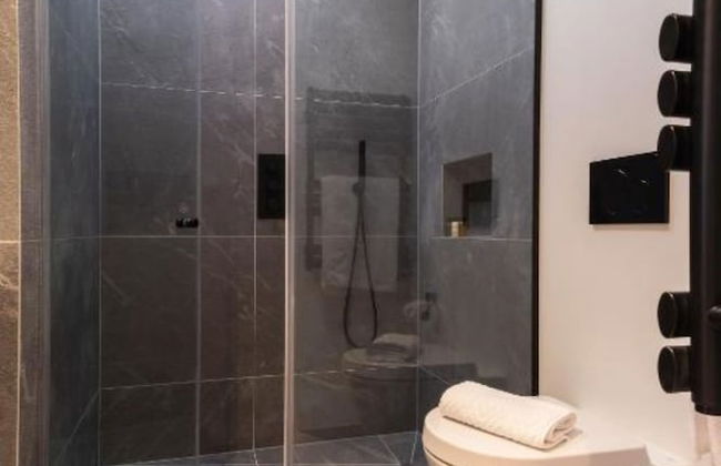 Wells Court by Aeria Apartments - Foto 13