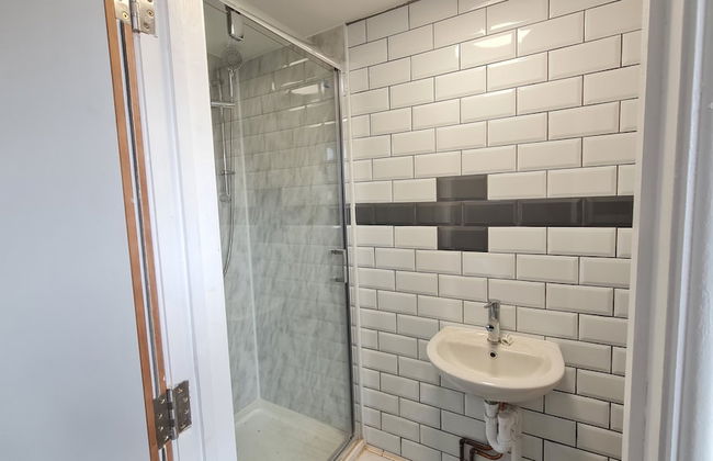 Grace Apartments - Living Rock - Photo 17