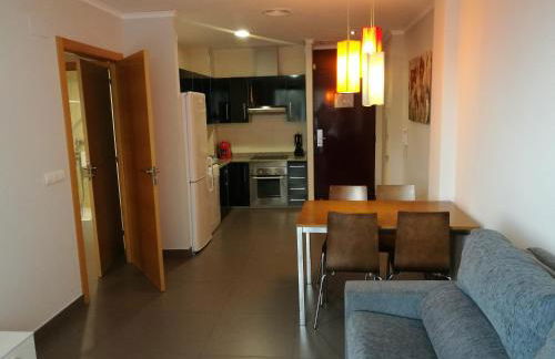 Aparthotel El Faro - Photo 65