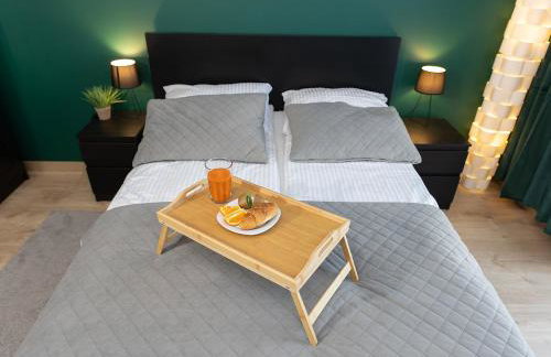 Luxus Apartament Róża - Foto 26