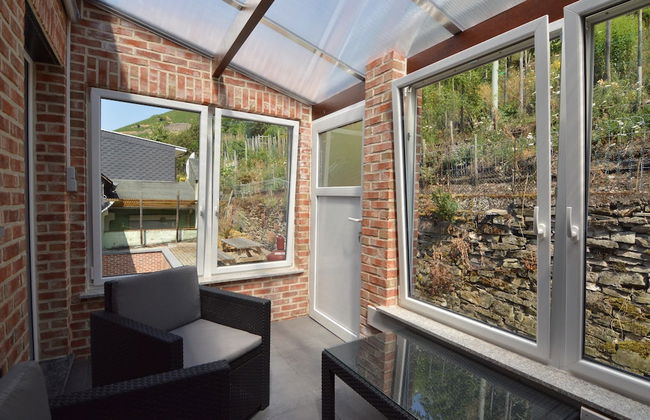 Apartment in Zell Near Mosel River & Vineyards - Foto 12