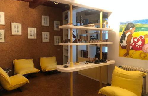 Palazzo Cordoni - Photo 9