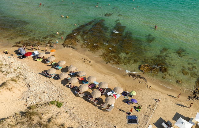 Villino Asteria With Garden Near the sea - Photo 17