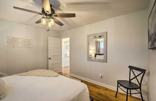 Carters Cottage Hot Tub, Fire Pit, Cozy Views - Foto 41