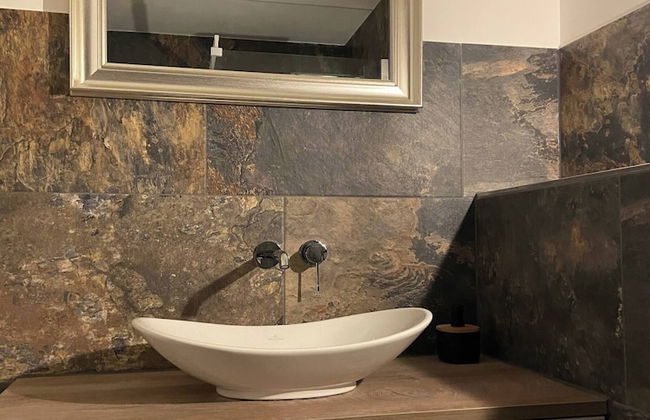 In the Green but in 20 Minutes in Basel - Foto 13