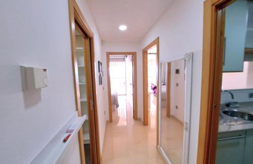 Coblanca 41-gym-heated pool-sauna-jacuzzi-wifi-3 minutes walk from the sea - Foto 35