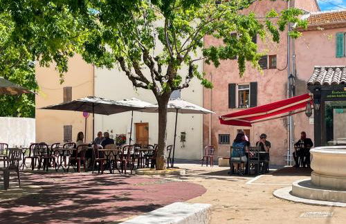 Maison de village à Grasse - Foto 42