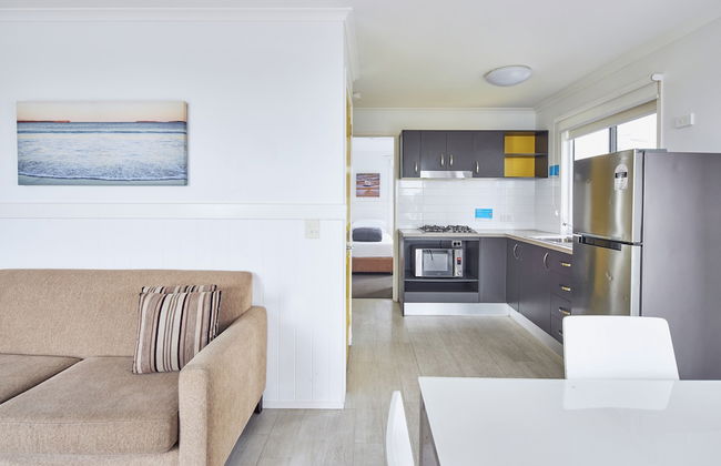 NRMA Merimbula Beach Holiday Resort - Photo 53