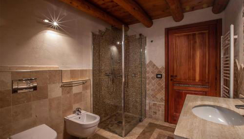 L'Atelier du Temps - Maison JOTAZ - Foto 5, Shower