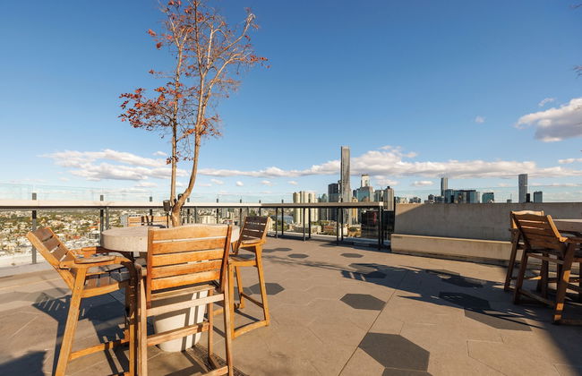 Kooii Apartments - Foto 54