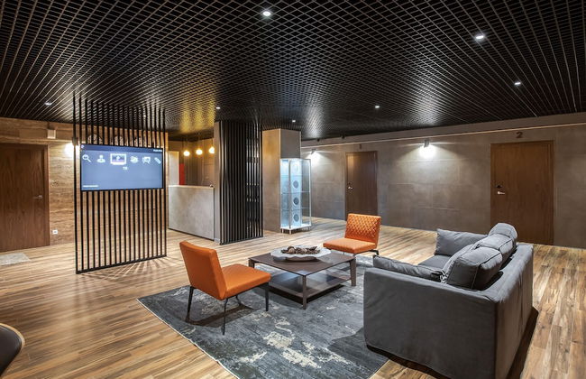 City View Hotel - Foto 3