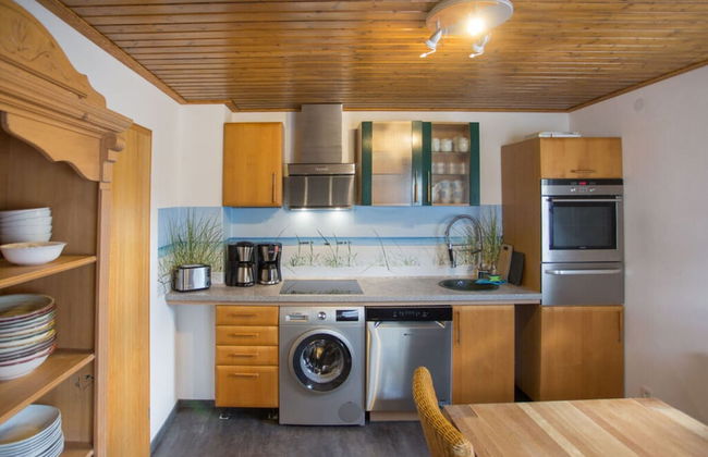 Sonnengarten Comfortable Holiday Residence - Foto 16