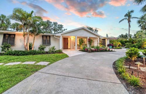 Beach Palm Villa - 5533 - Foto 59