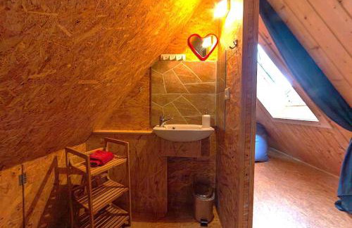 Ferienhaus Kimmelsbacher Hof - Sauna & Naturpool & Seminarraum - Foto 23