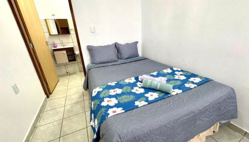 Apt12 Bem localizado 1 min Rodoviária de Petrolina - Foto 3