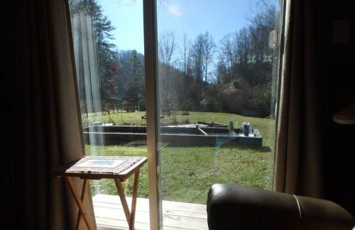 Nantahala Spiritual Retreat - Remote and Peaceful! - Foto 6