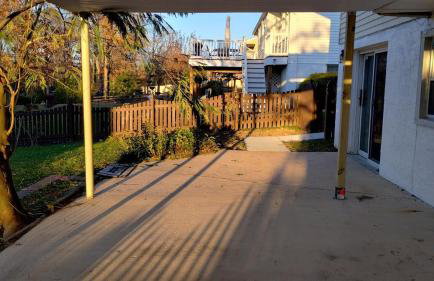 Private 1st Floor Unit near Balt City and John Hopkin - Foto 24