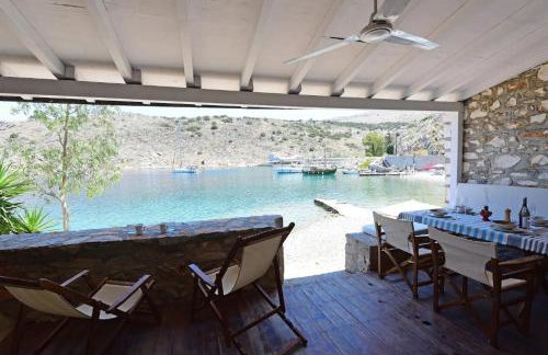 Douskos by the Sea - Foto 42