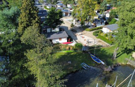 Aquarius Porto Boszkowo Sauna Apartamenty - Foto 39