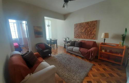 Apartamento da Lê - Foto 4