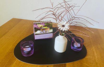 Ferienwohnung Klein und Fein - Photo 2