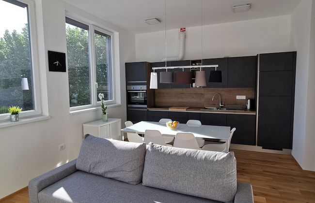 Apartments Egis Koper - Foto 30