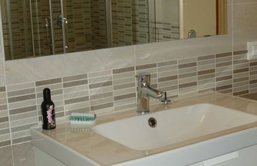 Casa Teodoro - Gelsomino, Ulivi & Orchidea - Foto 38