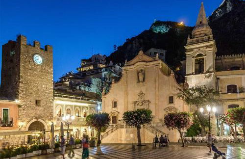 Sciara Casa Vacanze - Foto 37