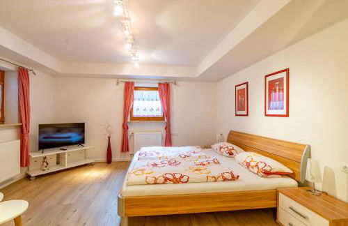 Alpenliebe Ferienwohnung - Photo 24