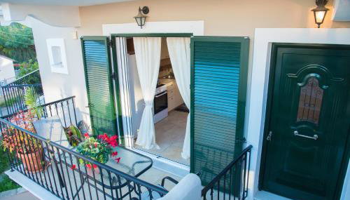 Corfu Don Camillo Apartment - Foto 3