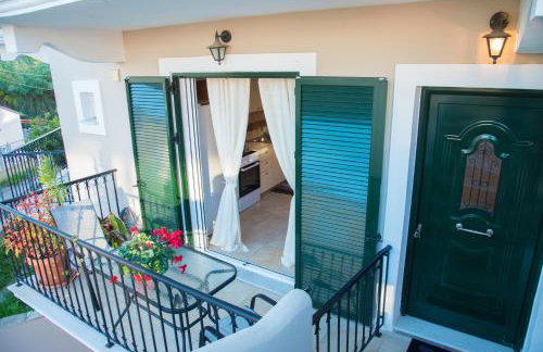 Corfu Don Camillo Apartment - Foto 3