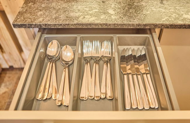 Appartement Bretterbude - Foto 18