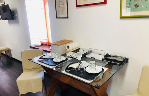 Il Granaio - luxury private double room - Foto 11